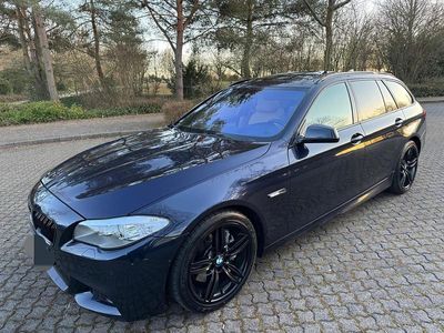 BMW 535