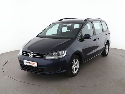 VW Sharan