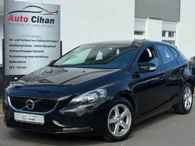 Gebraucht Volvo V40