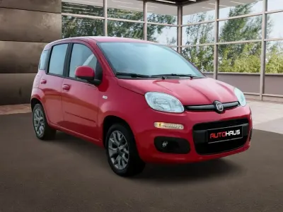 Gebraucht Fiat Panda