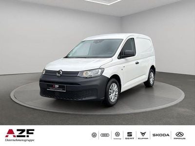 Weiß Gebraucht 2025 VW Caddy Van / Kleinbus | 28.930 € (Superpreis)