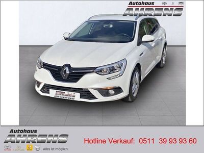 Renault Mégane GrandTour