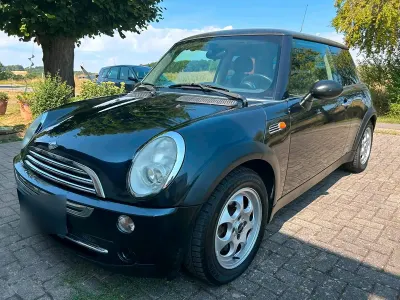 Gebraucht Mini ONE