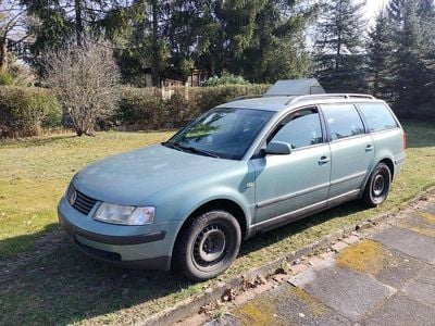 Second-hand VW Passat 110 CP (80 kW) 2000 Break