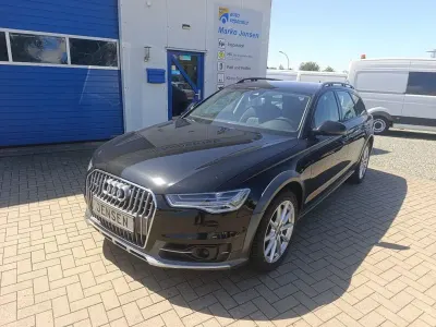 Gebraucht Audi A6 Allroad