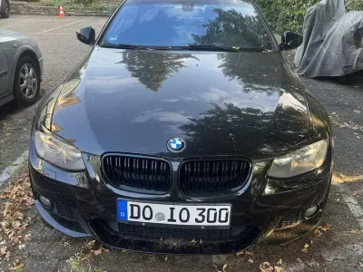Gebraucht BMW 325 Cabriolet