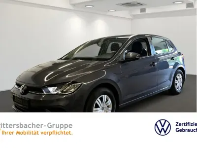 Gebraucht VW Polo