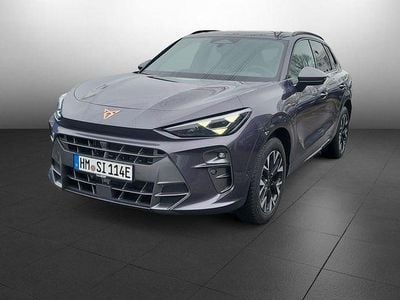 Usata Cupra Terramar VZ 272 CV (200 kW) 2024 Viola SUV