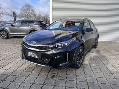 Gebraucht Kia XCeed Spirit 141 PS (103 kW) 2024 Schwarz SUV