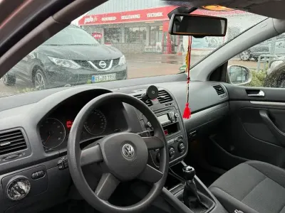 Brugt VW Golf V