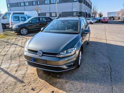 VW Golf VII