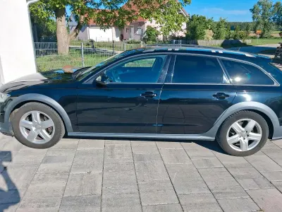 Gebraucht Audi A6 Allroad