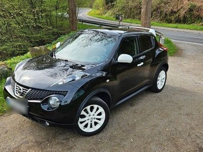 gebraucht Nissan Juke 1.5 dci