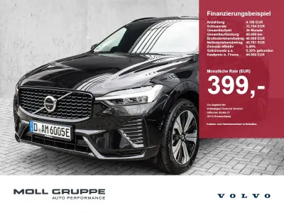 Gebraucht Volvo XC60