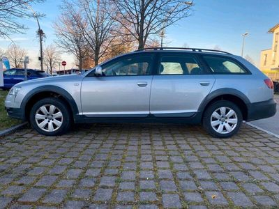 gebraucht Audi A6 Allroad Quattro