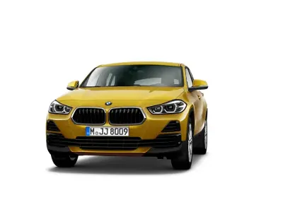 Gebraucht BMW X2 Advantage 150 PS (110 kW) 2026 SUV
