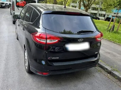 Gebraucht Ford C-MAX