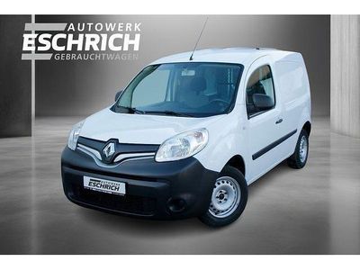 Gebraucht Renault Kangoo 90 PS (66 kW) 2019 Van / Kleinbus