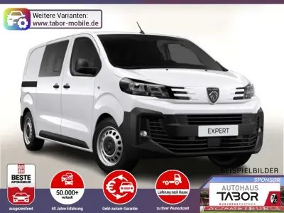Gebraucht Peugeot Expert