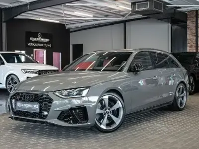 Gebraucht BMW 540 M Sport 341 PS (250 kW) 2024 Andere Limousine