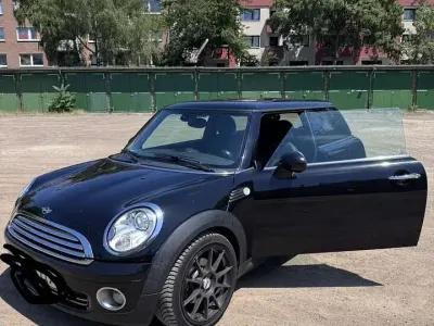 Gebraucht Mini Cooper