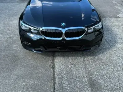 Gebraucht BMW 320