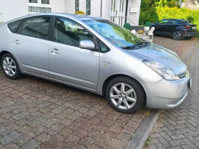 Occasion Toyota Prius