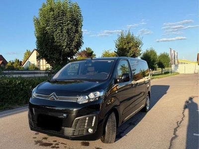 Citroën e-Spacetourer