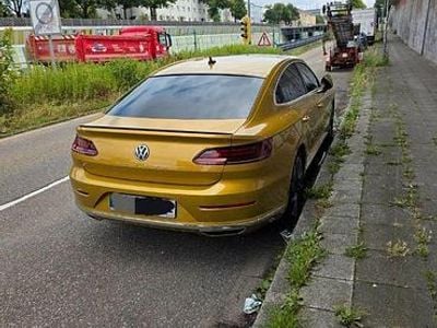 VW Arteon