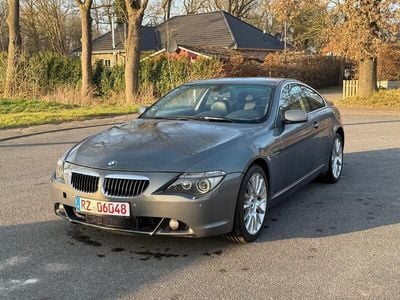 BMW 645
