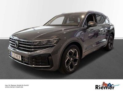 gebraucht VW Touareg 3.0 TDI 170 kW 4Motion V6 6E Elegance 3.0TDI 4MOTI