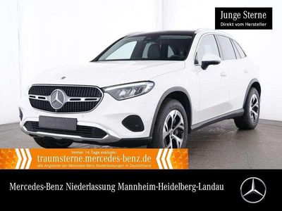 Mercedes GLC300e