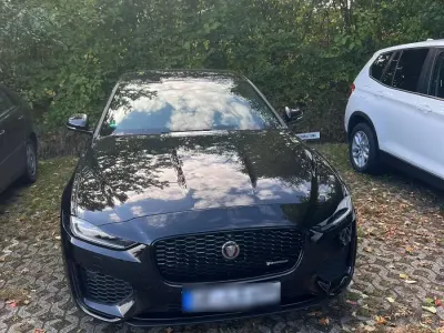 Gebraucht Jaguar XE
