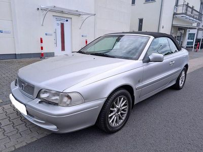 Volvo C70