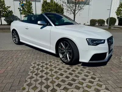 Gebraucht Audi RS5