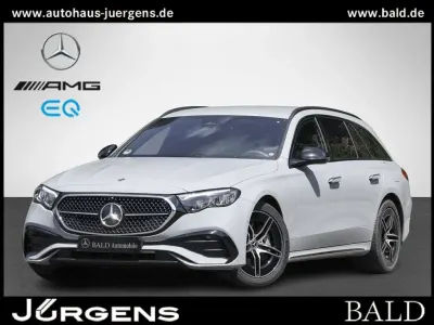 Gebraucht Mercedes E300