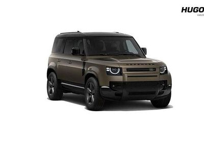Nuova Land Rover Defender SE Dynamic 200 CV (147 kW) 2026 Marrone SUV