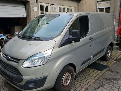 gebraucht Ford Transit 330 L1 Trend