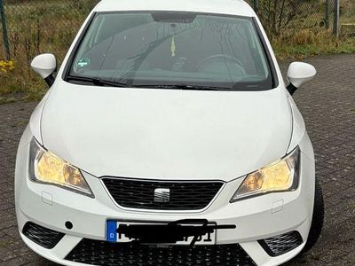 Seat Ibiza SC