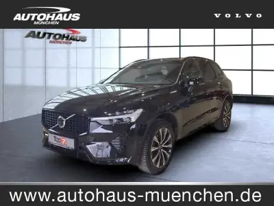 Gebraucht Volvo XC60 184 PS (135 kW) 2025 SUV
