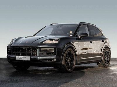 Gebraucht Porsche Cayenne 470 PS (345 kW) 2023 Blau SUV