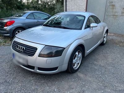 gebraucht Audi TT 8n TT8N 1,8T Turbo