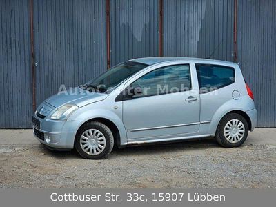 Citroën C2