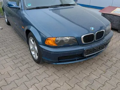Gebraucht BMW 318