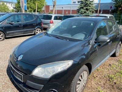 Renault Mégane III