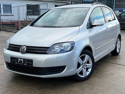 gebraucht VW Golf VI Plus Comfortline Automaitk