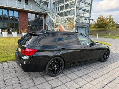 Brugt BMW 330