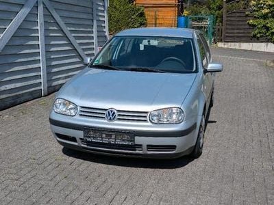 VW Golf IV