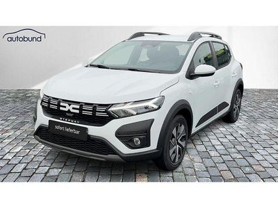 Neu 2025 Dacia Sandero Expression SUV | 21.384 €