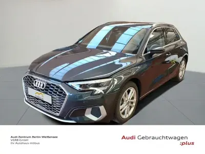 Gebraucht Audi A3 Sportback e-tron
